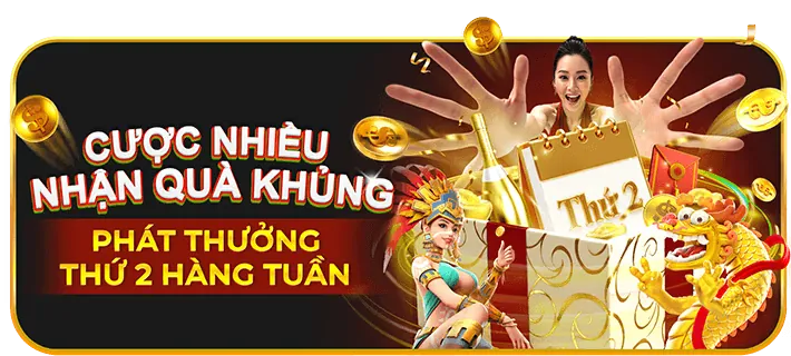 Hoàn trả hàng ngày 98win01 win
