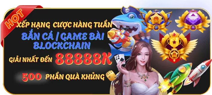 Thưởng chào mừng 98win01 win