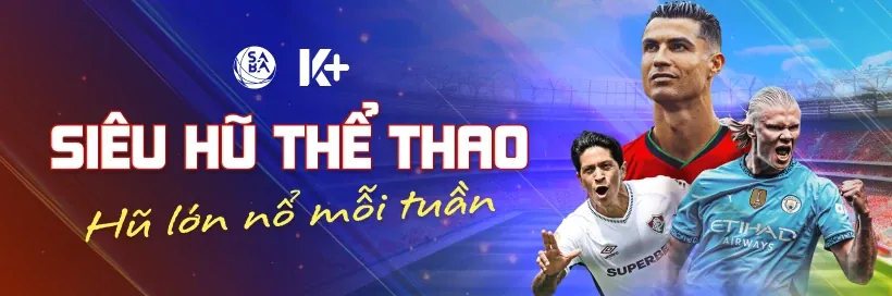 Cá cược bóng đá và thể thao tại 98win01 win