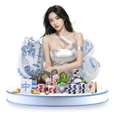 Slot game phiêu lưu