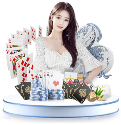 Slot game cổ điển